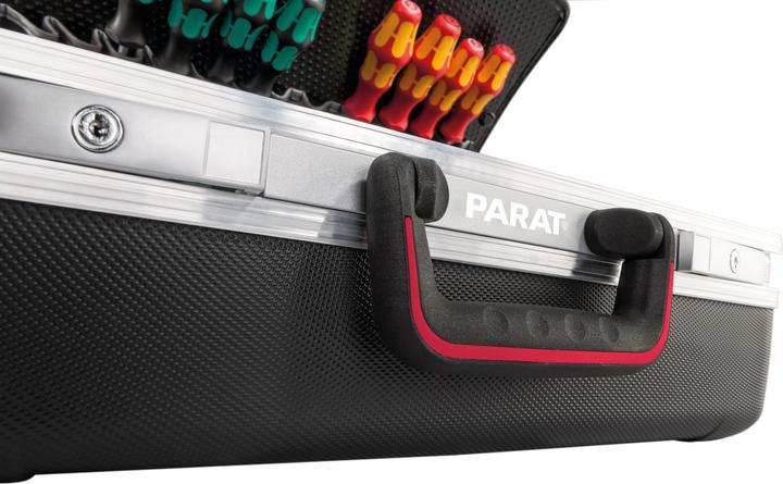 Actual product image Parat Toolbox Limited Edition (1 Piece)