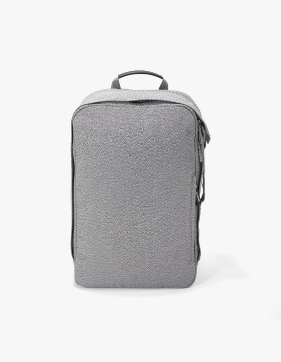Actual product image Qwstion Bananatex® Backpack – Granite - Granite (21 l)