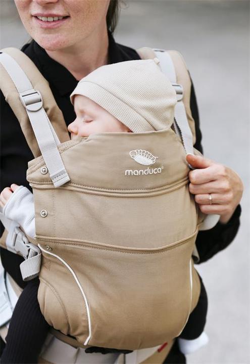 Produktbild Manduca First