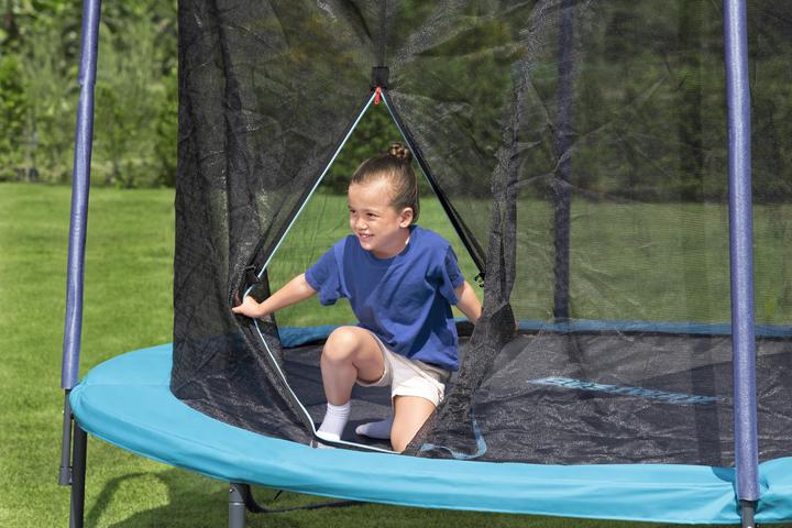 Produktbild Bestway Xtreme Air Trampolin 3,05 m x 2,55 m
