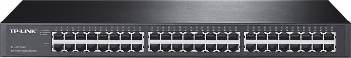 Produktbild TP-Link Tl-Sg1048 (48 Ports)