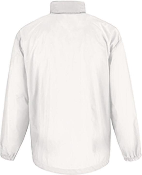 Produktbild B&C Sirocco Leichte Jacke