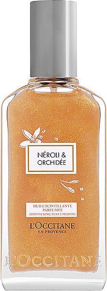 Immagine prodotto L'Occitane Néroli & Orchidée Schimmerndes Körperöl (Olio corpo, 50 ml)