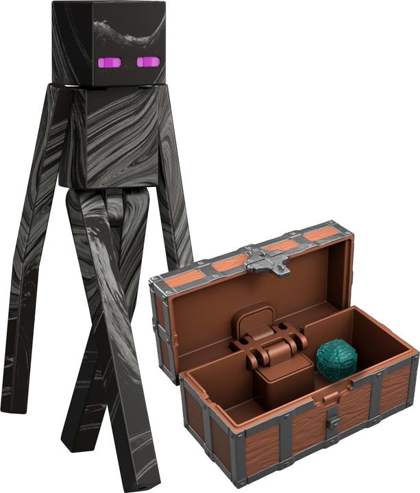 Image du produit Minecraft Figurine de film (Assortiment)