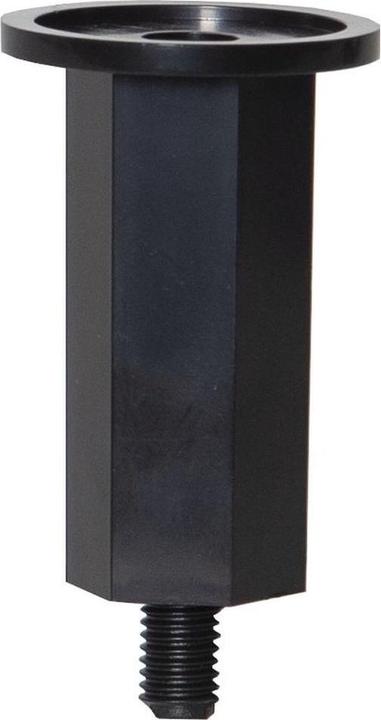 Produktbild Star Trading Outdoor-Beleuchtung GARDENLIGHT STONE (E27, IP44)