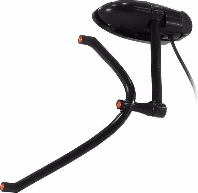 Actual product image TrackIR Track Clip Pro