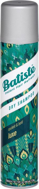 Produktbild Batiste Luxe (200 ml, Trockenshampoo)