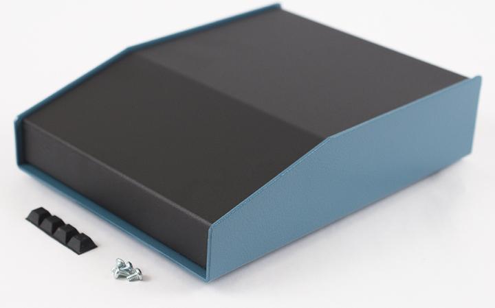 Actual product image Hammond Console housing (Housing)