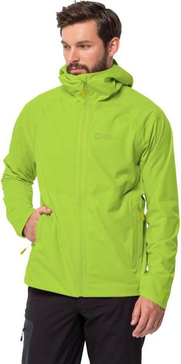 Produktbild Jack Wolfskin Emberberg 3L Jkt M (XL)
