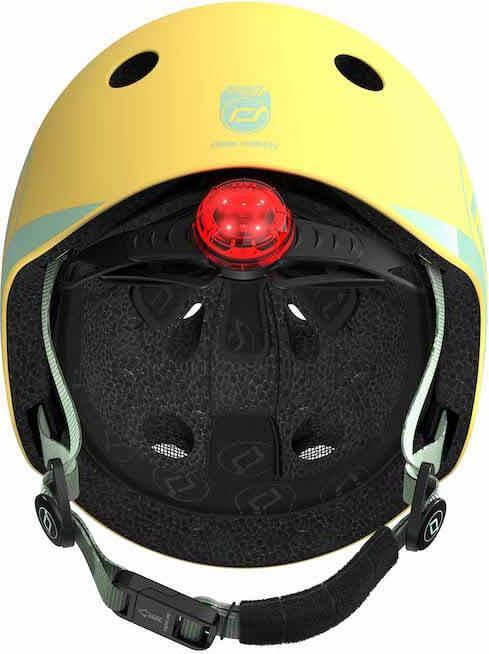 Image du produit Scoot and Ride Citron (45 - 51 cm)