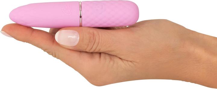 Actual product image Cuties Mini Vibrator