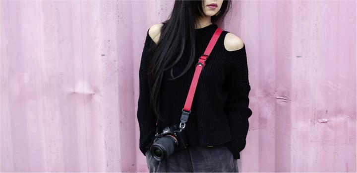 Produktbild Fotospeed mirrorless SLR Strap (Hüftgurt)