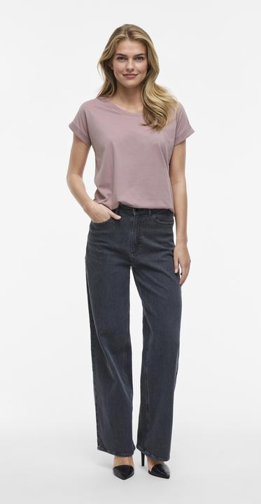 Produktbild Vila VIDREAMERS Rundhals T-Shirt (XS)