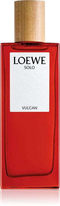 Produktbild Loewe ONLY VULCAN edp vapo 50 ml (Eau de Parfum, 50 ml)