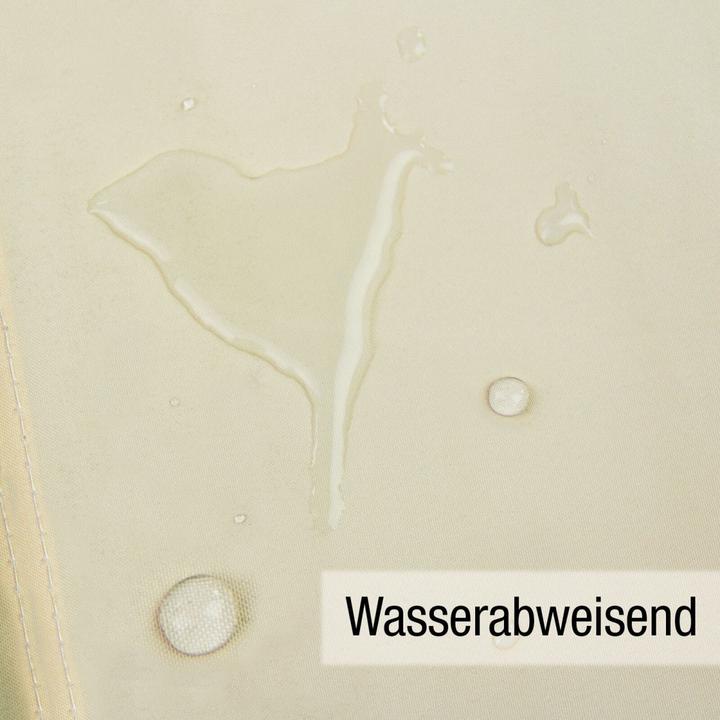 Image du produit Dema Seitenmarkise 180 x 300 cm Beige (1.80 m)