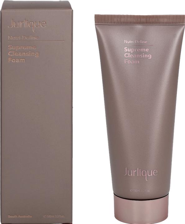 Produktbild Jurlique Nutri Define Supreme Cleansing Foam 100 ml (Reinigungsmilch, 100 ml)