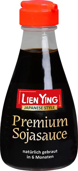 Produktbild Lien Ying Sojasauce (172 g)