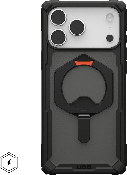 Actual product image UAG Plasma XTE MagSafe (Apple iPhone 17 Pro Max)