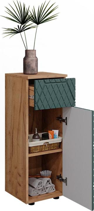 Produktbild Vicco Irma (30 x 30 x 81 cm)