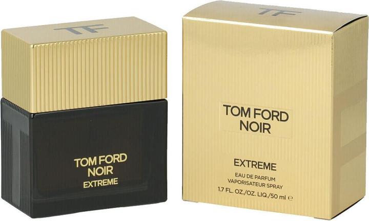 Image du produit Tom Ford Noir Extrême (Eau de parfum, 50 ml)