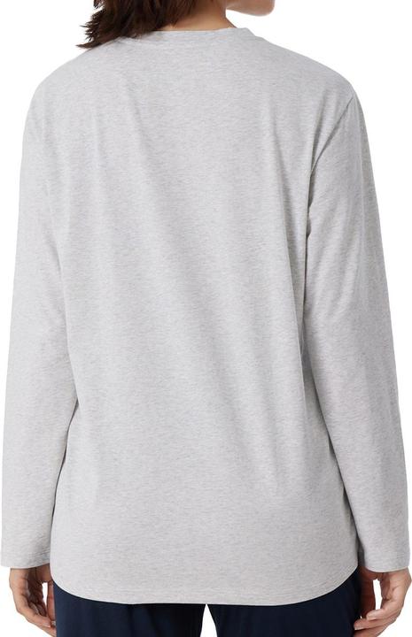 Immagine prodotto Schiesser Camicia a maniche lunghe Mix & Relax (42)