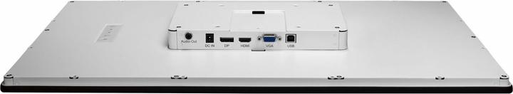 Actual product image AG neovo TX-2401 WHITE TOUCH MONITOR (1920 x 1080 pixels, 23.80")