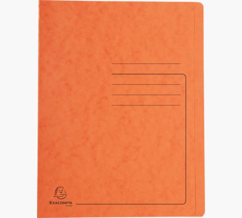 Produktbild Exacompta Schnellhefter Colorspan' (A4, 1 x)