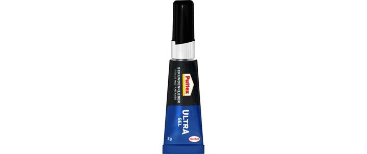 Actual product image Pattex Ultra Gel Mini Trio (1 g)