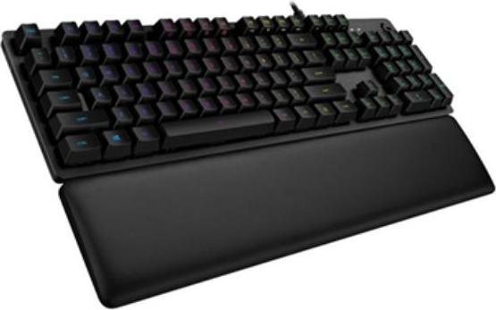 Image du produit Logitech G G512 Carbone (US, Filaire)
