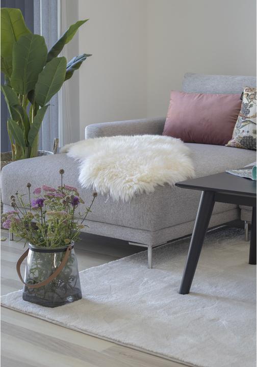 Produktbild House Nordic Lammfell (85 x 50 cm)