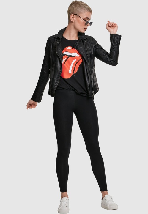 Produktbild Merchcode Ladies Rolling Stones Tongue Tee (4XL)