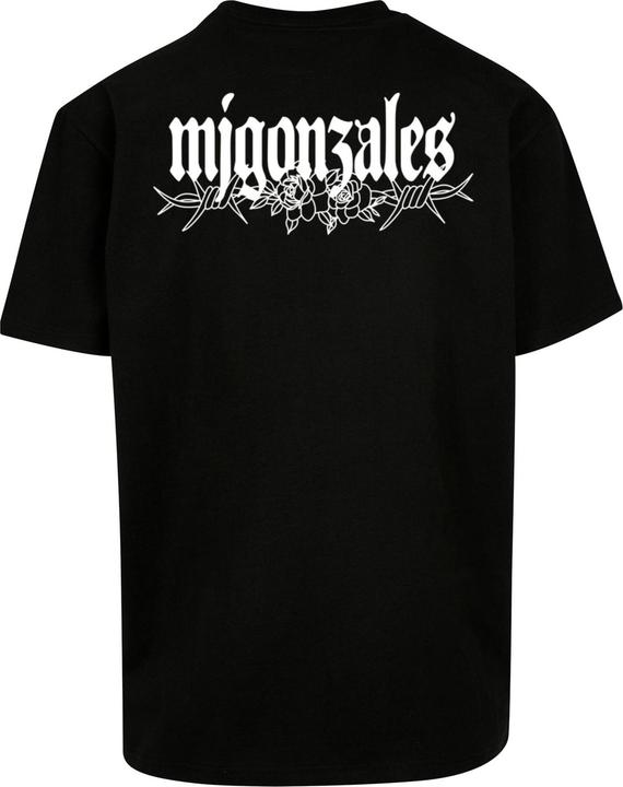 Actual product image Mjgonzales Barbed Bloom (M)