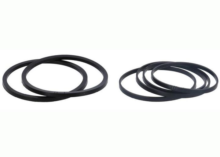 Actual product image Sram Cassette Stealth Ring Set XG1270 for 10/11/12T (12)