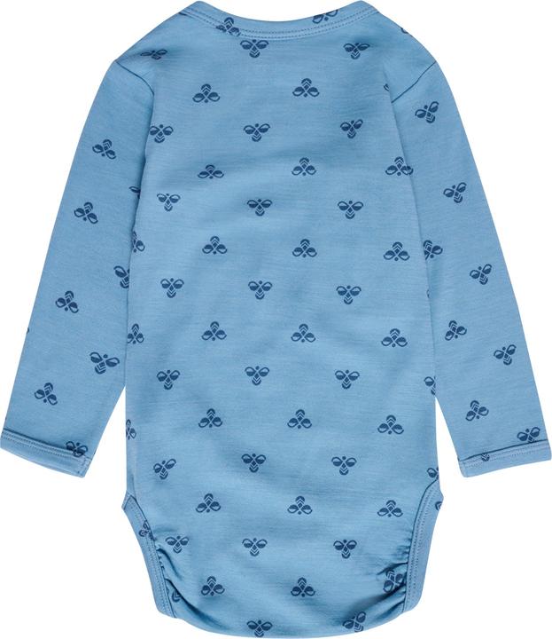 Immagine prodotto hummel hmlBAMBO BODY LS (62)