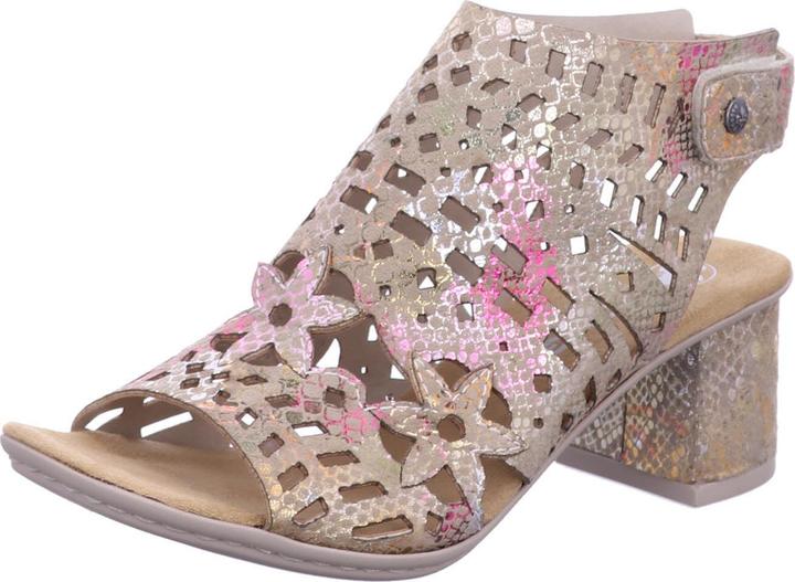 Image du produit Rieker 64780 90 Sandal (40)