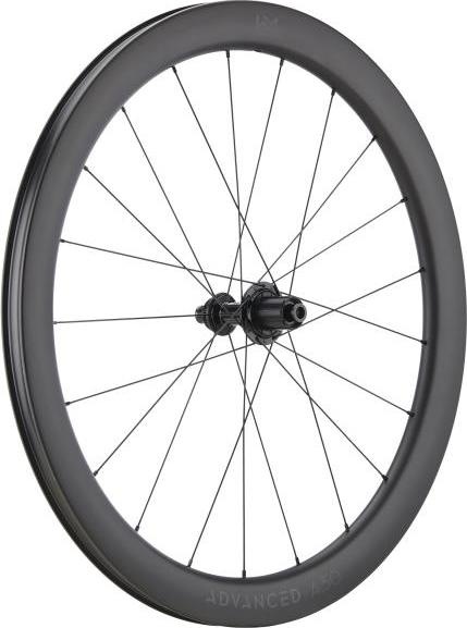 Actual product image Newmen Components Advanced A.50 (Rear wheel, 28")