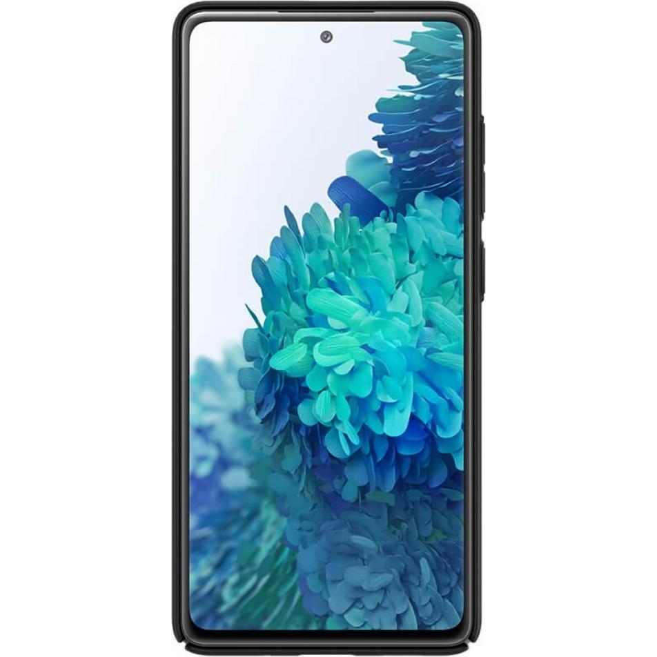 Thumbnail - Nillkin CamShield (Samsung Galaxy S20 FE), Smartphone Hülle, Schwarz