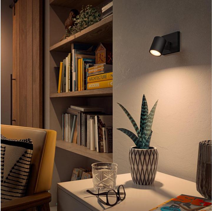 Produktbild Philips Wandleuchte (400 lm, GU10)