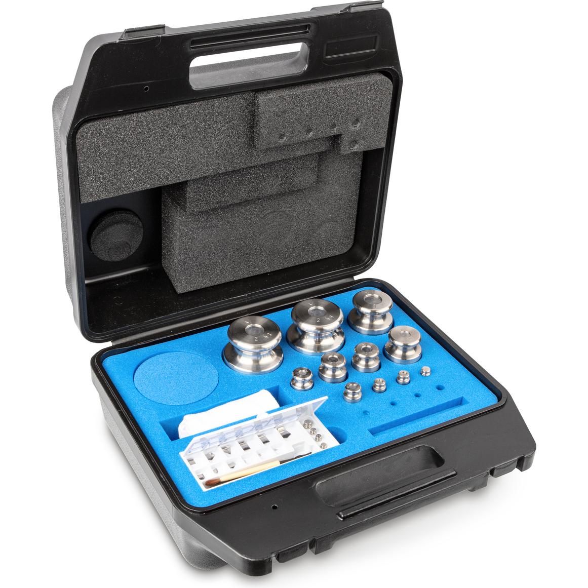 Kern Gewichtssatz 343-074 (343-074)