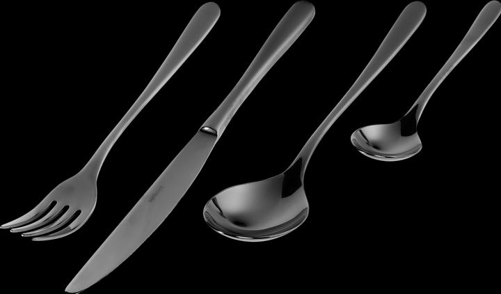 Immagine prodotto Sambonet Posate chiave 24-pz. (24 Pezzo/i, Set di posate)