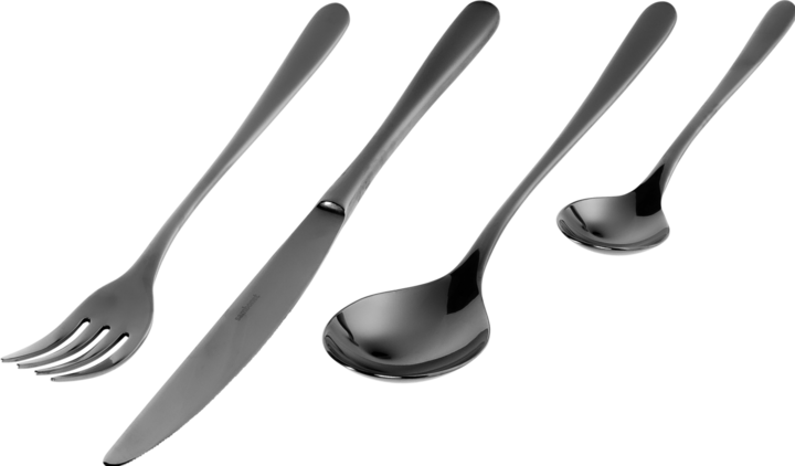 Produktbild Sambonet Taste Besteck 24-tlg. (24 Stück, Besteck Set)