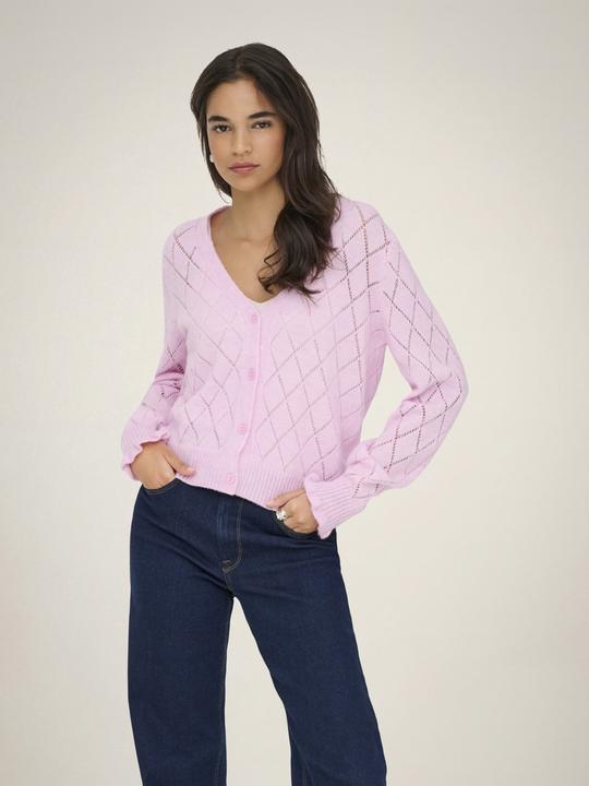 Actual product image JdY JDYLETTY Strickjacke Strickjacke (M)