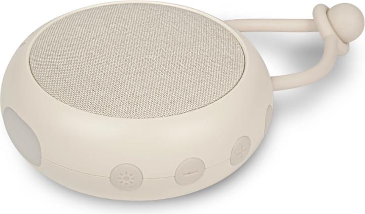 Produktbild Moonboon White Noise Speaker Cloud