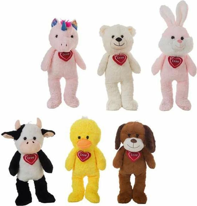 Produktbild Creaciones Llopis Plüschtier 80 cm (80 cm)