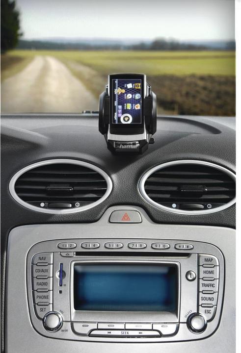 Actual product image Hama Universal