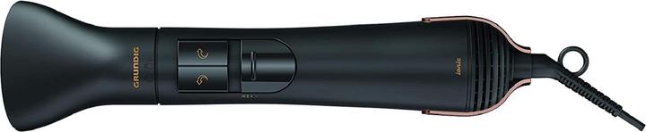 Actual product image Grundig Hairstylist
