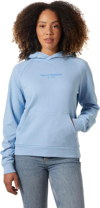 Produktbild Helly Hansen W Core Hoodie (M)
