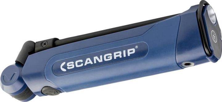 Actual product image Kiesel Foldable LED compact light SLIM (500 lm)