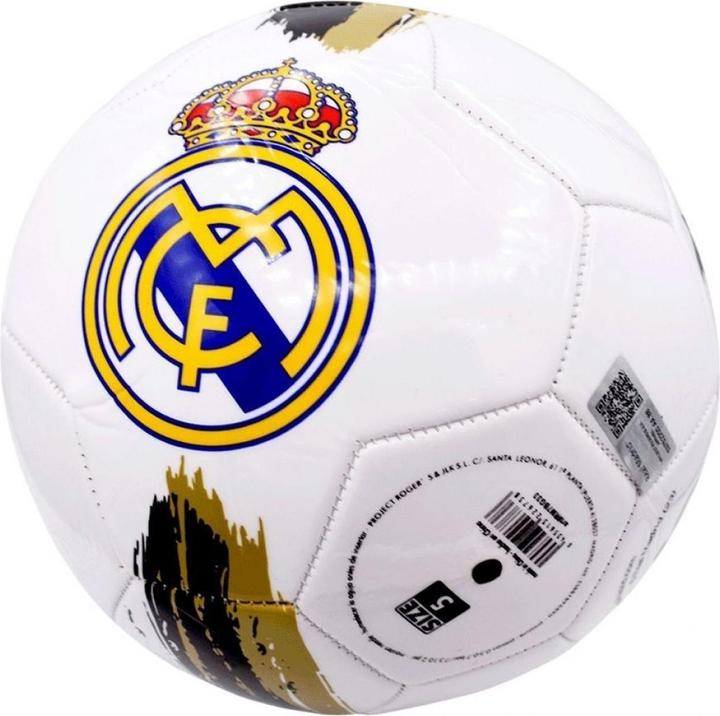 Immagine prodotto Real Madrid CF 33rd Pallone (5)