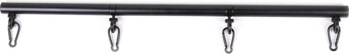 Produktbild Kiotos Steel Detachable Spreader Bar w/ 4 Hooks